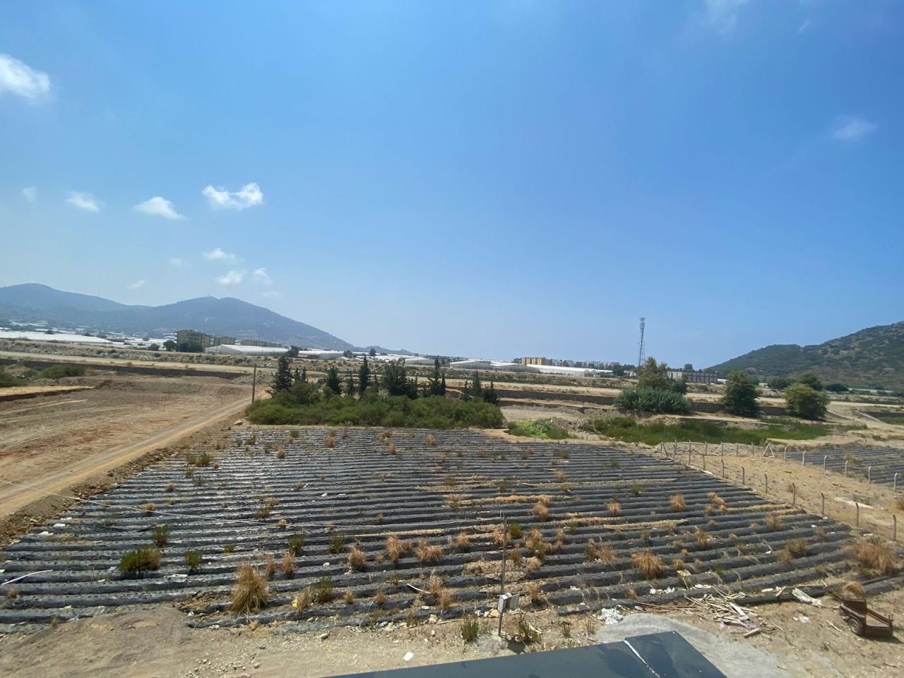 Квартира в Алании, Турция, 100 м² - фото 16