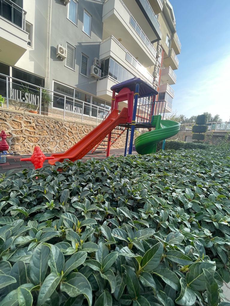 Квартира в Алании, Турция, 80 м² - фото 16