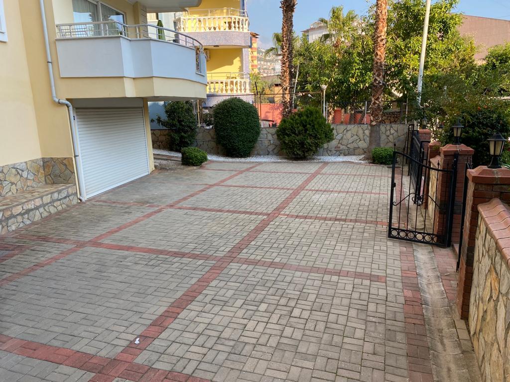 Квартира в Алании, Турция, 75 м² - фото 16