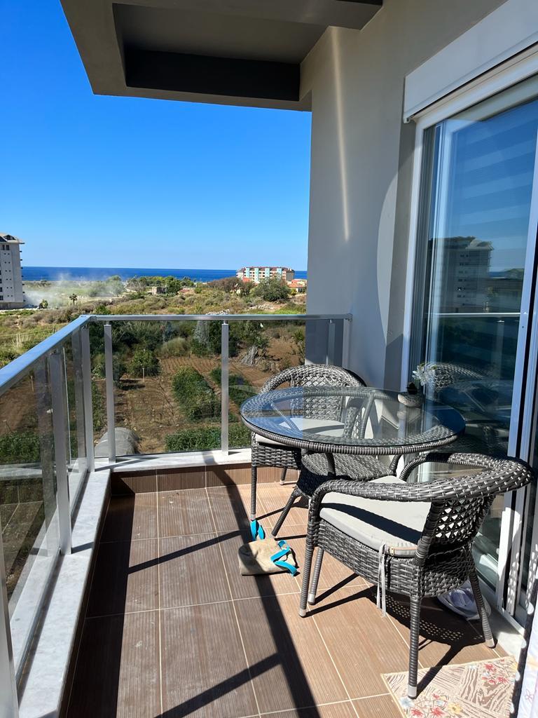 Квартира в Алании, Турция, 60 м² - фото 16