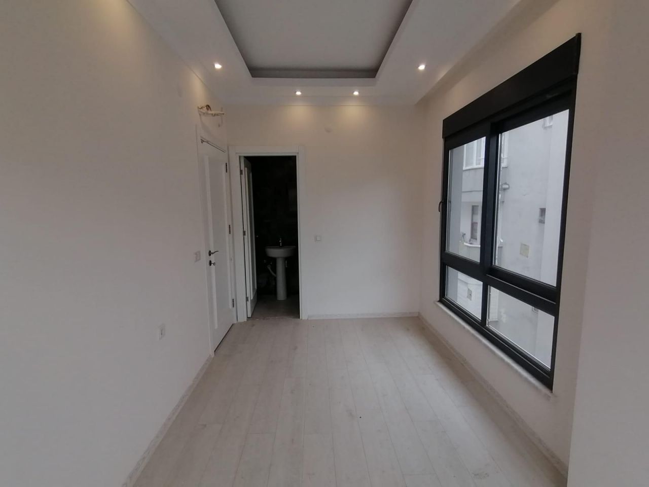 Квартира в Алании, Турция, 80 м² - фото 16