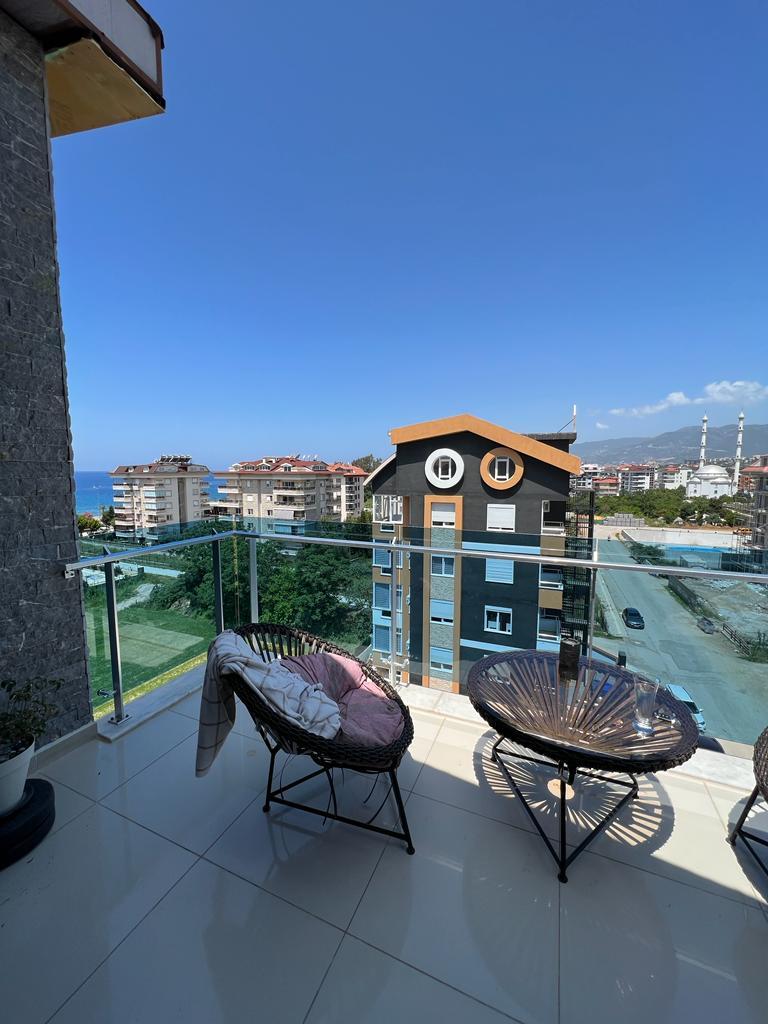 Квартира в Кестеле, Турция, 150 м² - фото 16