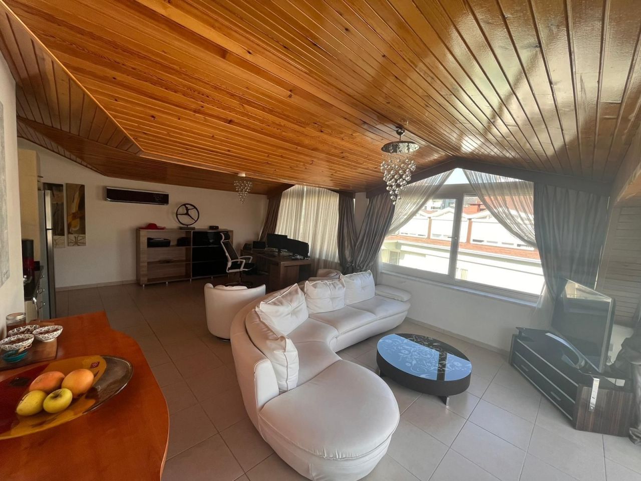 Пентхаус в Алании, Турция, 280 м² - фото 16