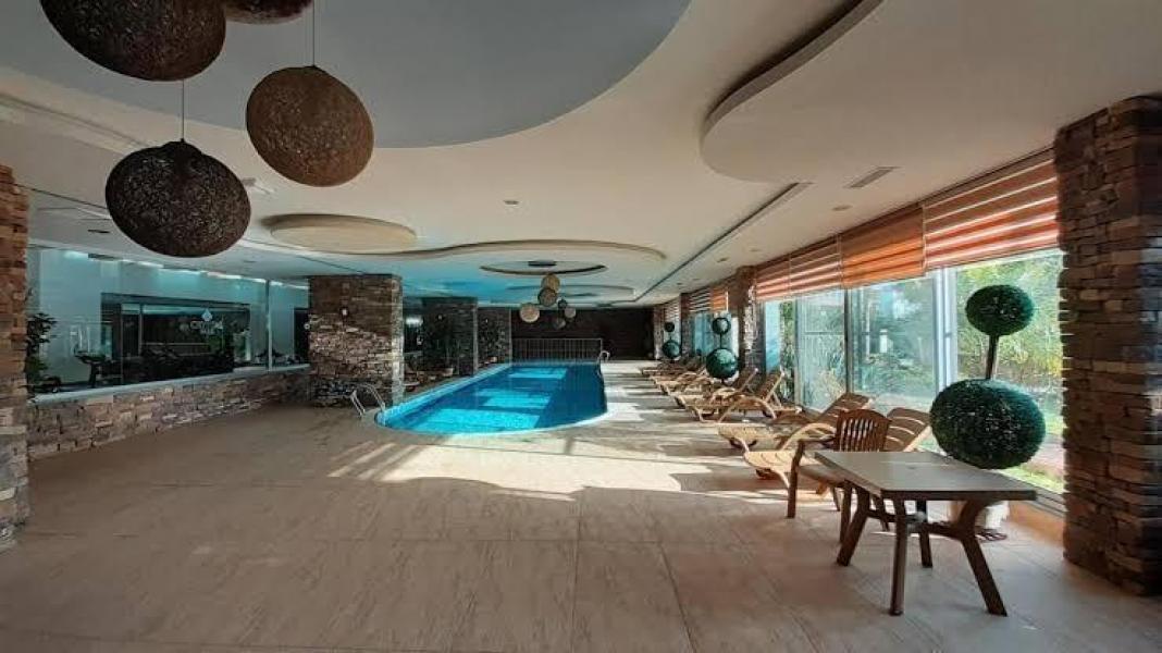 Квартира в Алании, Турция, 68 м² - фото 16