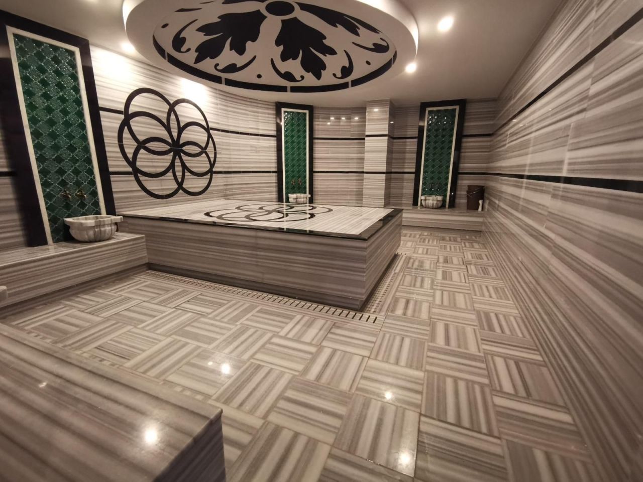 Квартира в Алании, Турция, 85 м² - фото 16