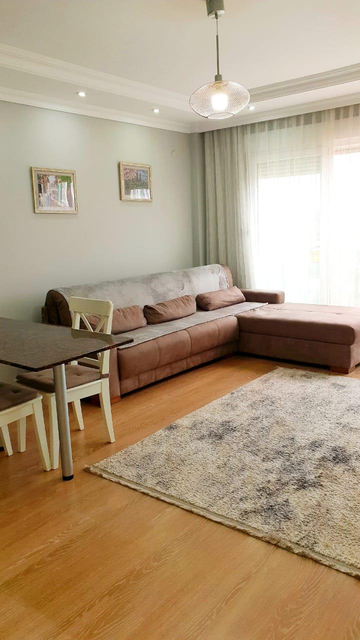 Квартира в Алании, Турция, 75 м² - фото 16