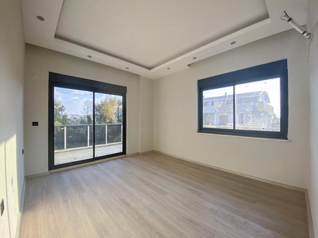 Пентхаус в Алании, Турция, 180 м² - фото 16