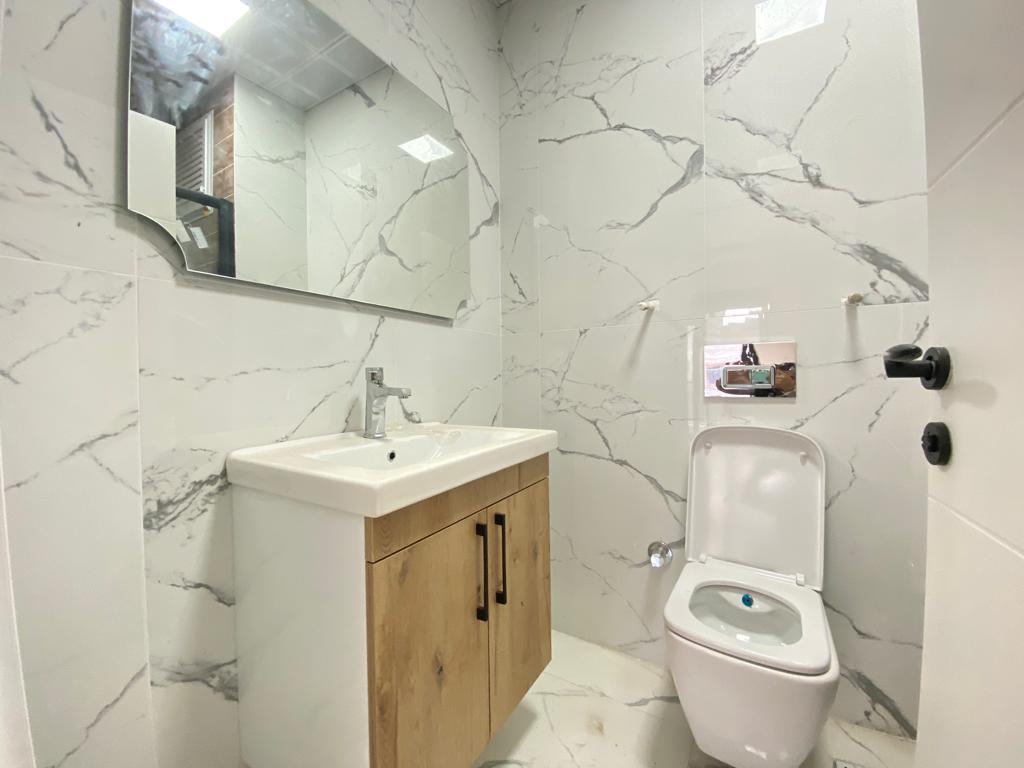 Квартира в Алании, Турция, 110 м² - фото 16