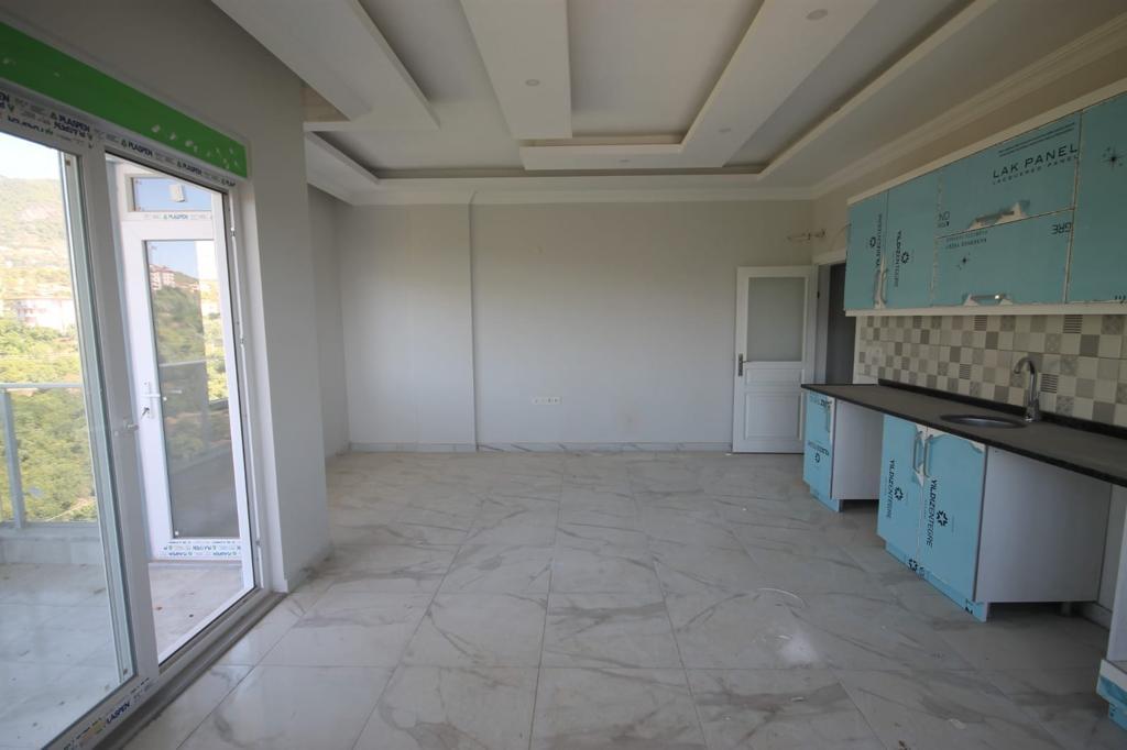 Квартира в Алании, Турция, 55 м² - фото 16