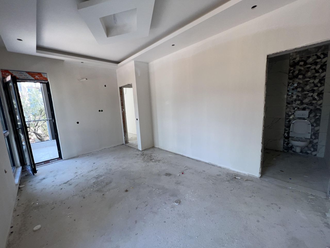 Квартира в Алании, Турция, 103 м² - фото 16