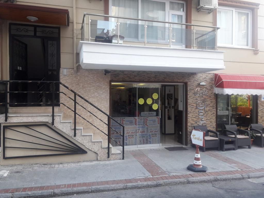 Инвестиционный проект в Алании, Турция, 278 м² - фото 16