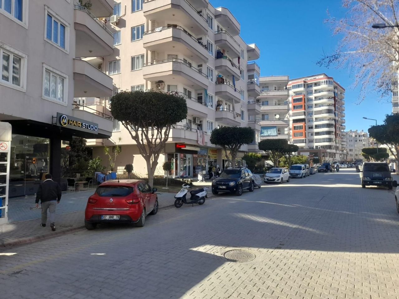 Квартира в Алании, Турция, 125 м² - фото 16