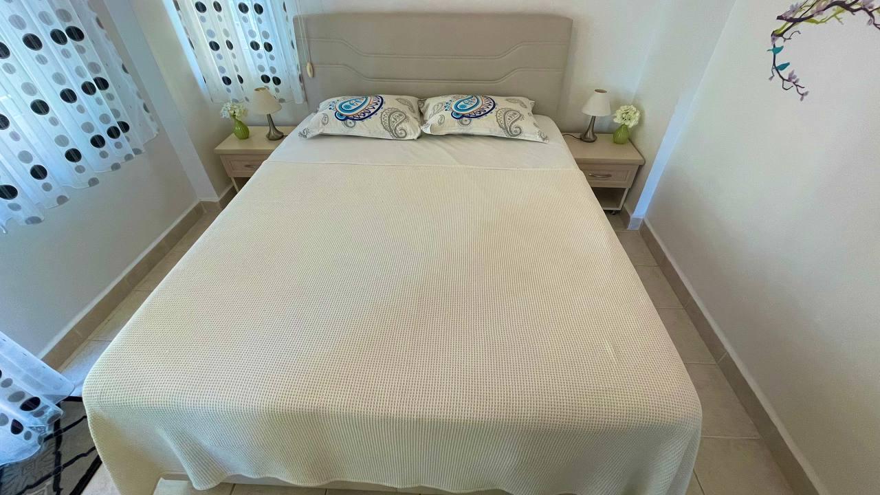 Квартира в Алании, Турция, 55 м² - фото 16