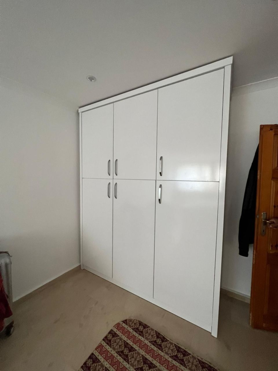 Пентхаус в Алании, Турция, 240 м² - фото 16