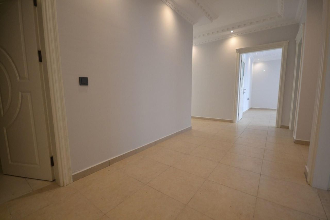 Квартира в Алании, Турция, 175 м² - фото 16