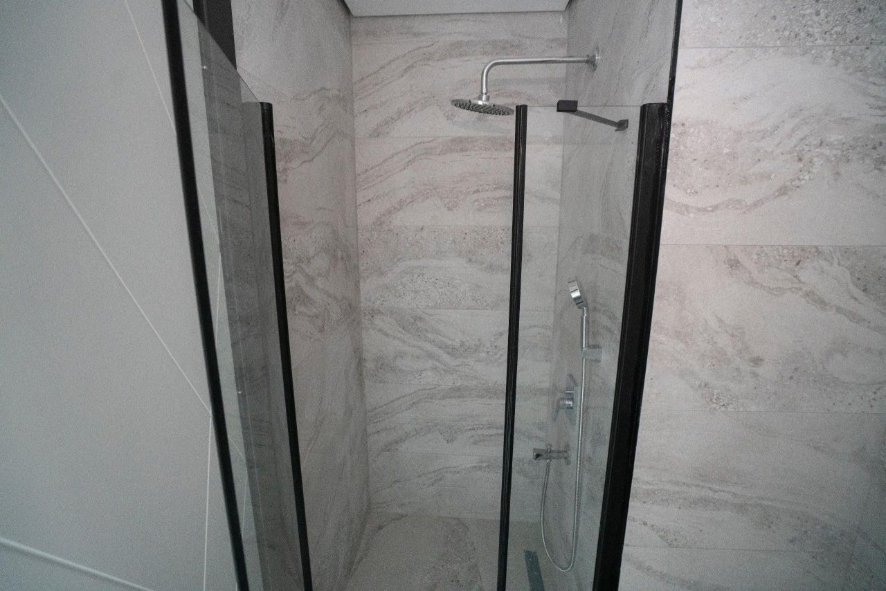 Квартира в Кестеле, Турция, 50 м² - фото 16