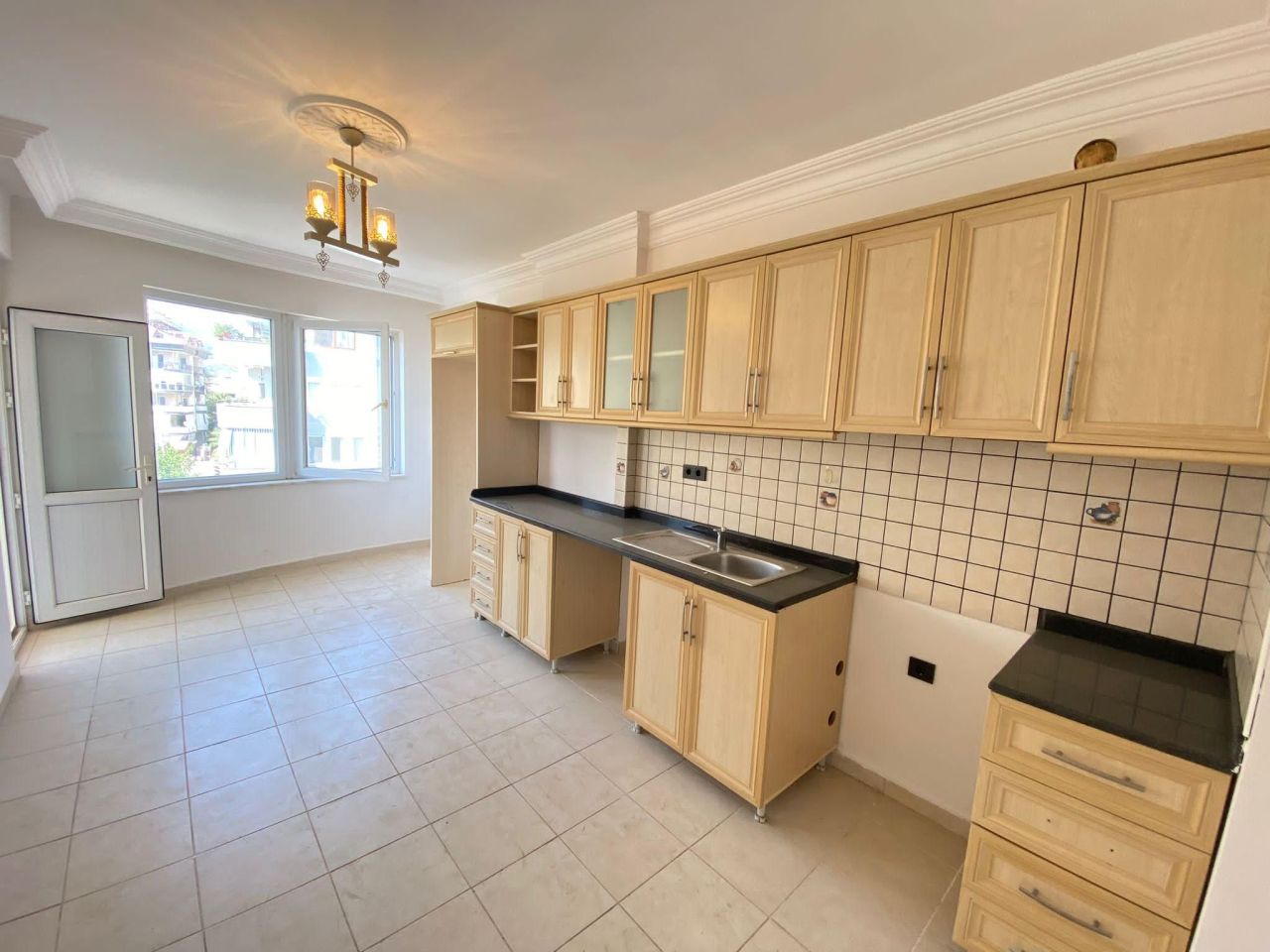 Пентхаус в Алании, Турция, 220 м² - фото 16