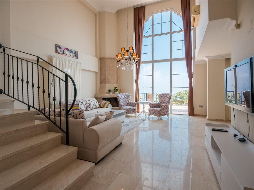 Вилла в Алании, Турция, 240 м² - фото 16