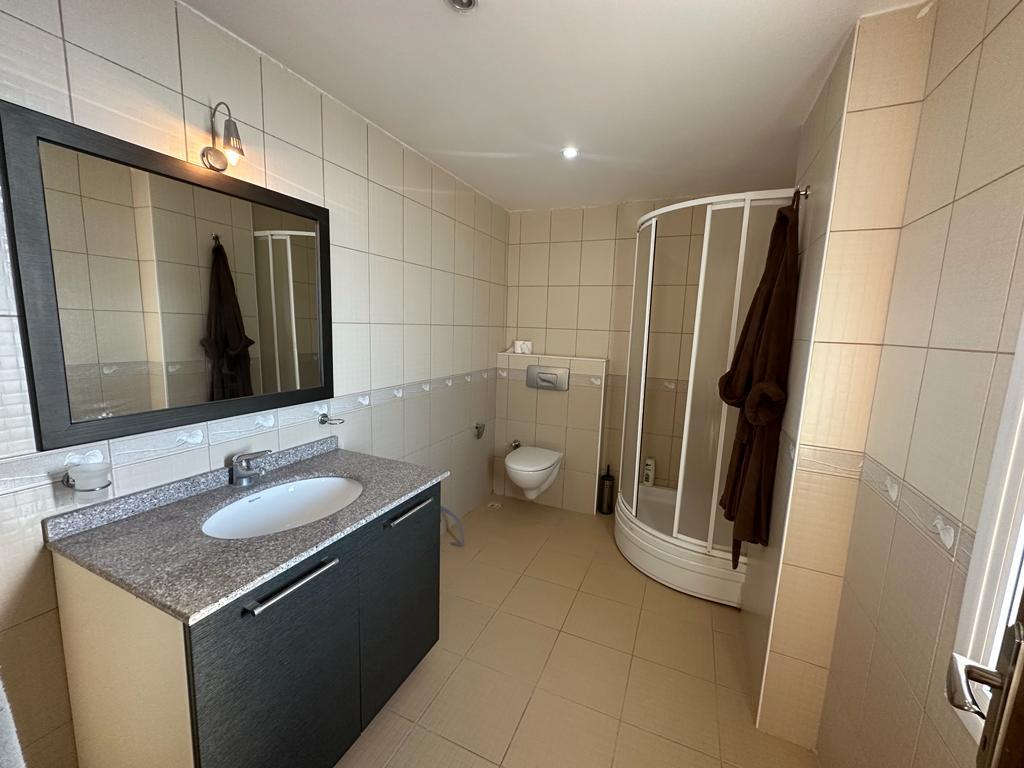 Пентхаус в Алании, Турция, 160 м² - фото 16