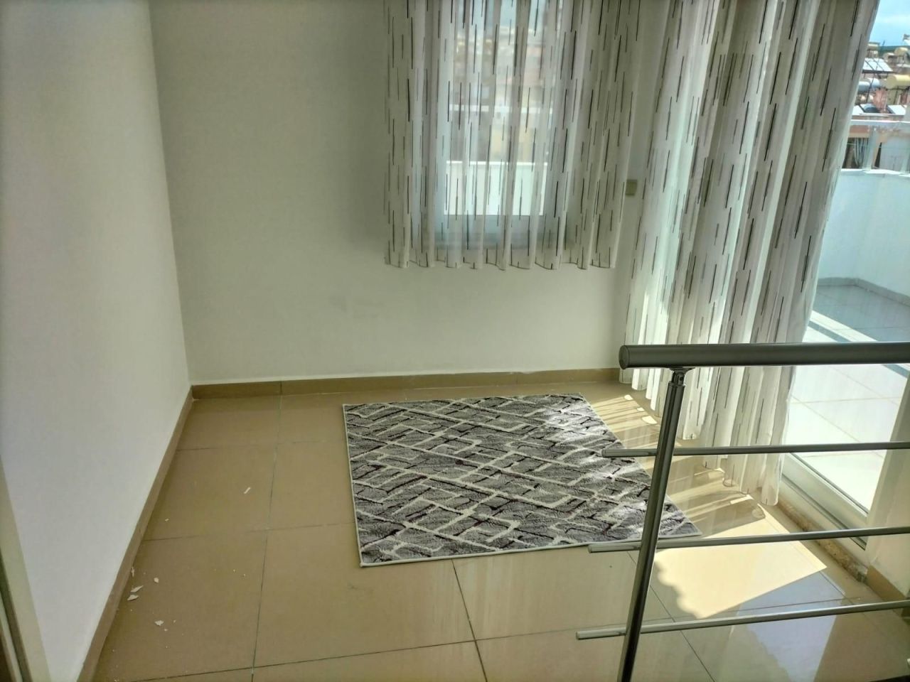 Пентхаус в Алании, Турция, 98 м² - фото 16