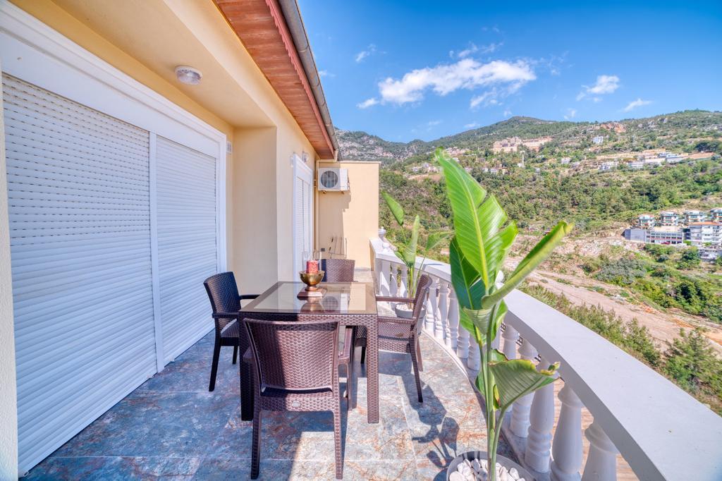 Квартира в Алании, Турция, 135 м² - фото 16