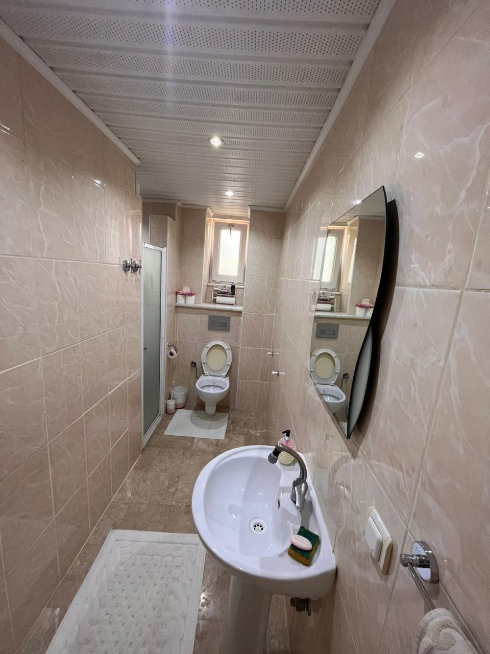 Квартира в Алании, Турция, 170 м² - фото 16