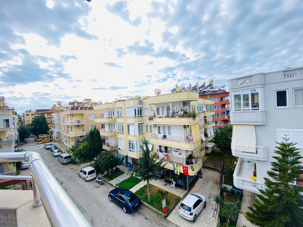 Квартира в Алании, Турция, 60 м² - фото 16