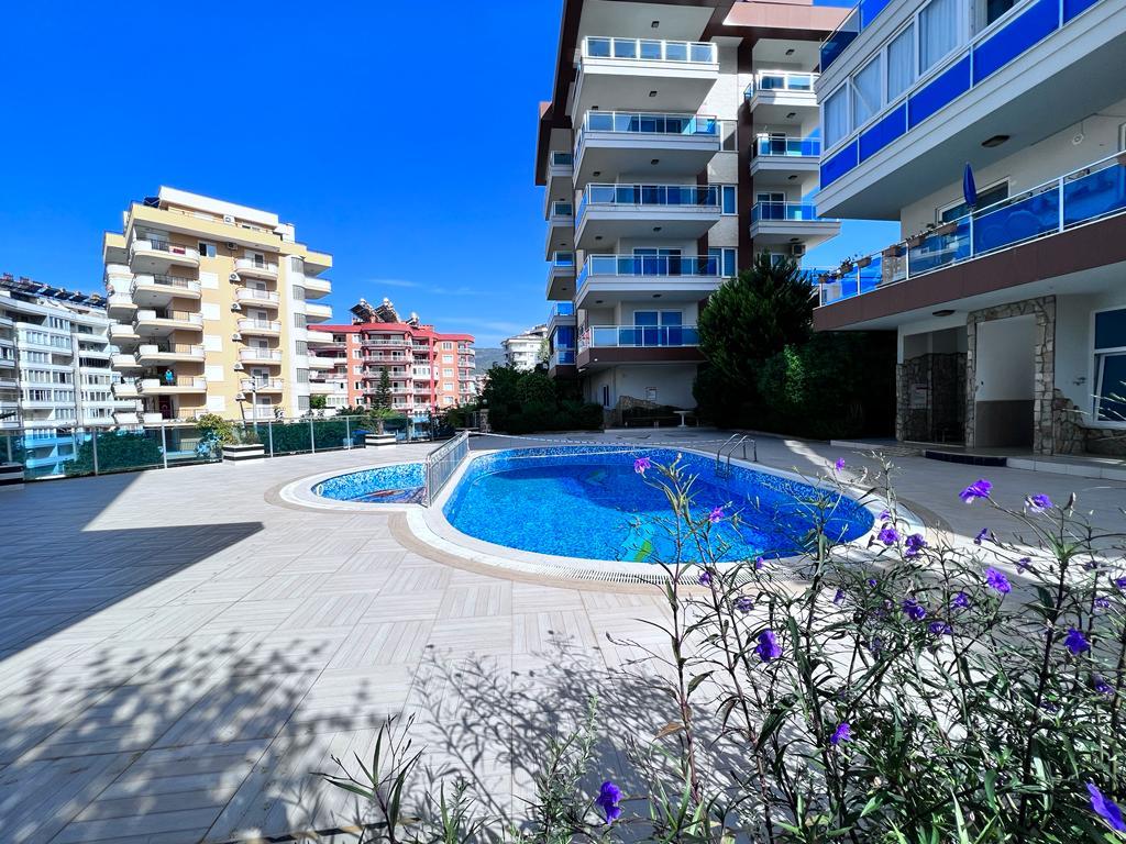 Пентхаус в Алании, Турция, 230 м² - фото 16