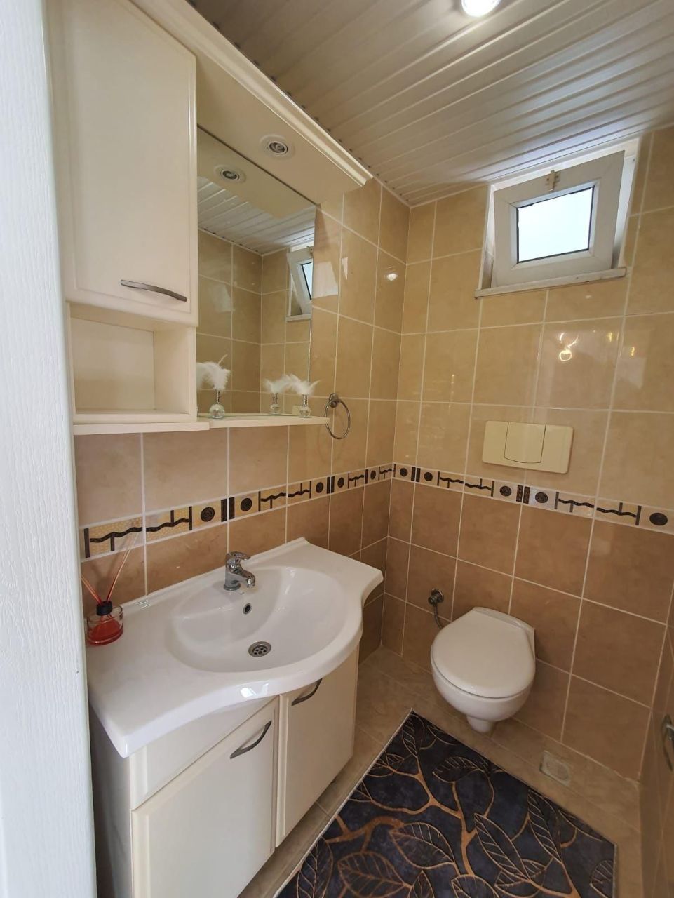 Вилла в Алании, Турция, 200 м² - фото 16