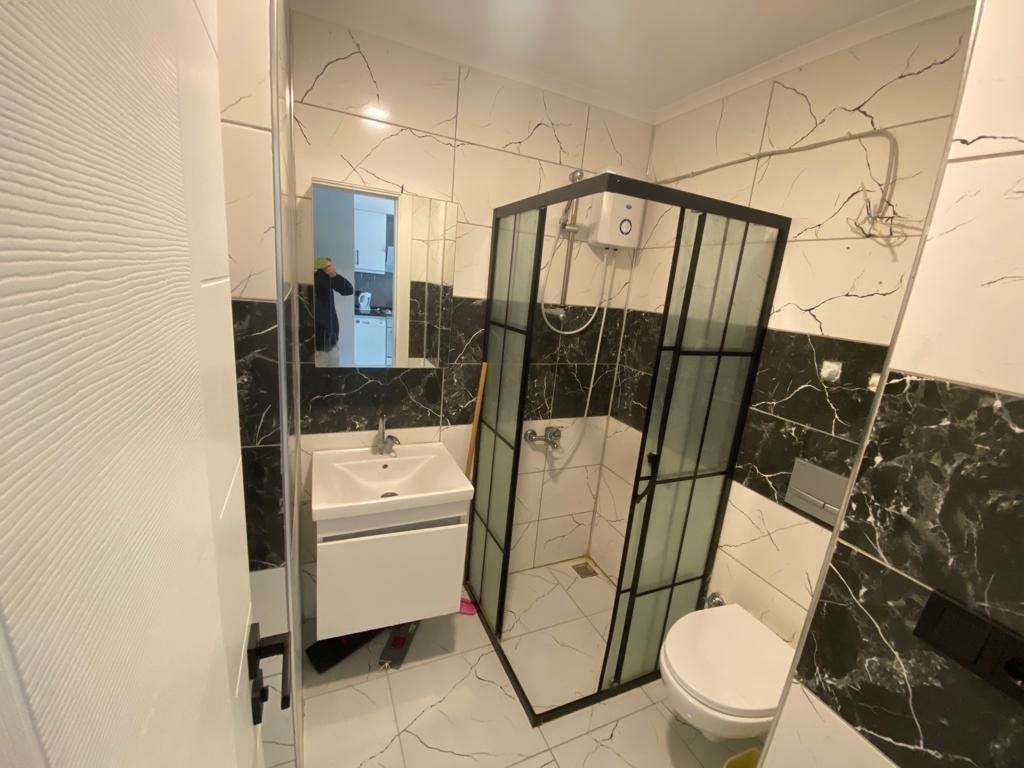 Квартира в Авсалларе, Турция, 45 м² - фото 16