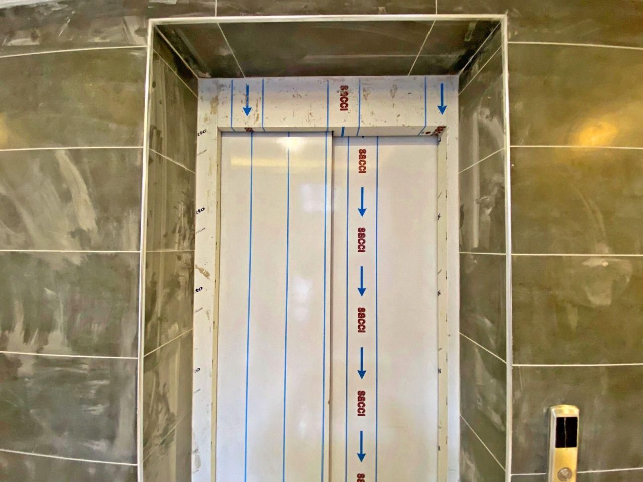 Квартира в Алании, Турция, 70 м² - фото 16