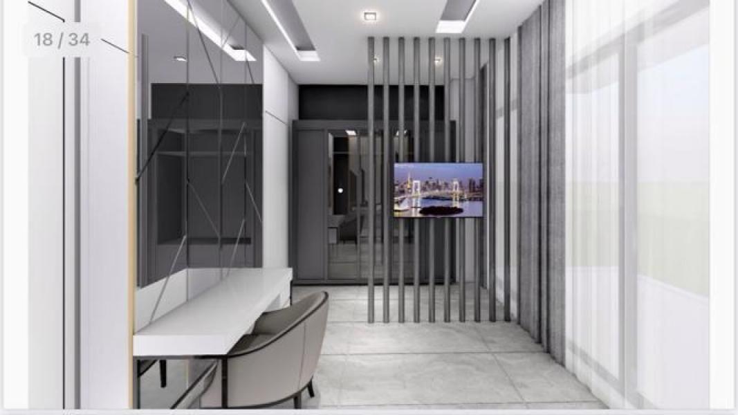 Вилла в Авсалларе, Турция, 200 м² - фото 16