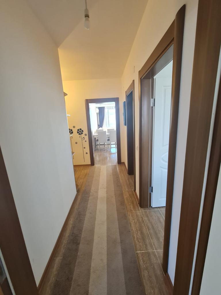 Квартира в Алании, Турция, 105 м² - фото 16