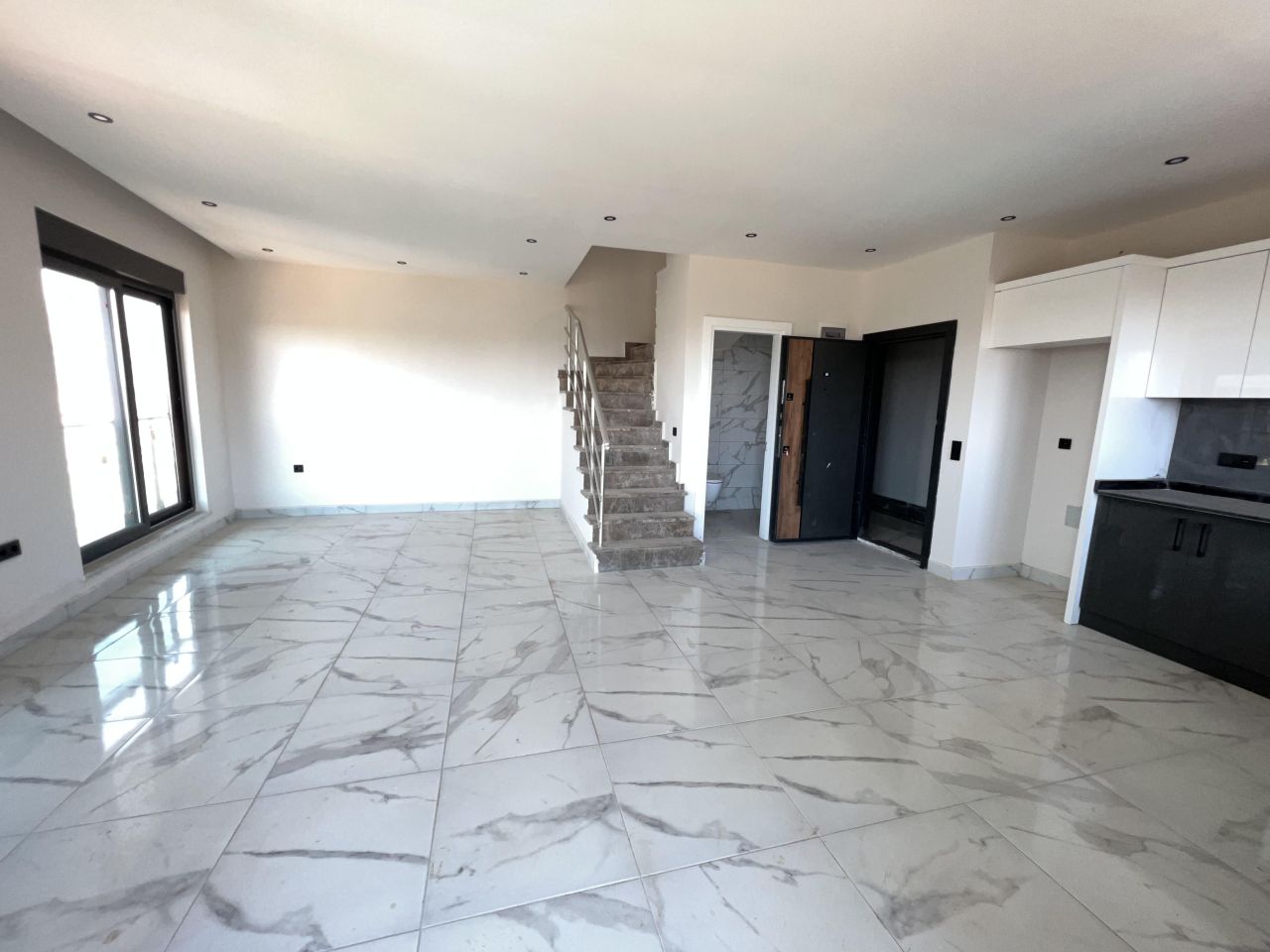 Пентхаус в Алании, Турция, 120 м² - фото 16