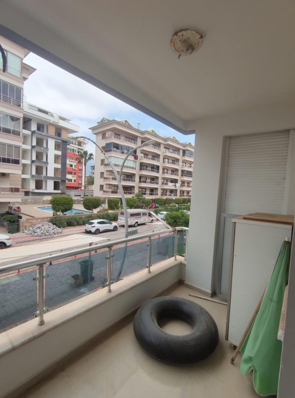 Квартира в Алании, Турция, 250 м² - фото 16