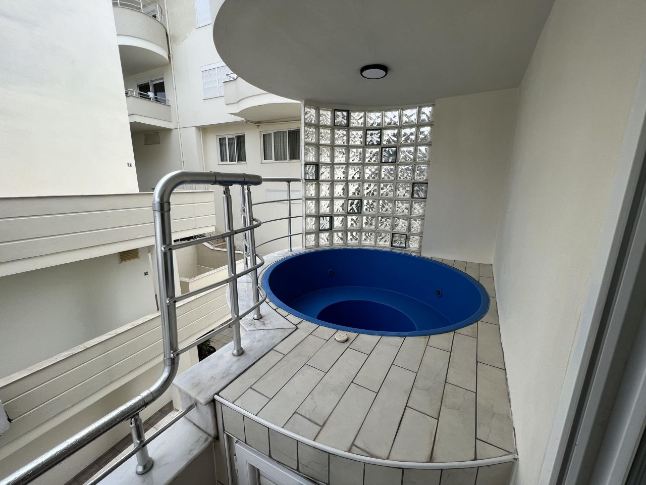 Квартира в Алании, Турция, 140 м² - фото 16