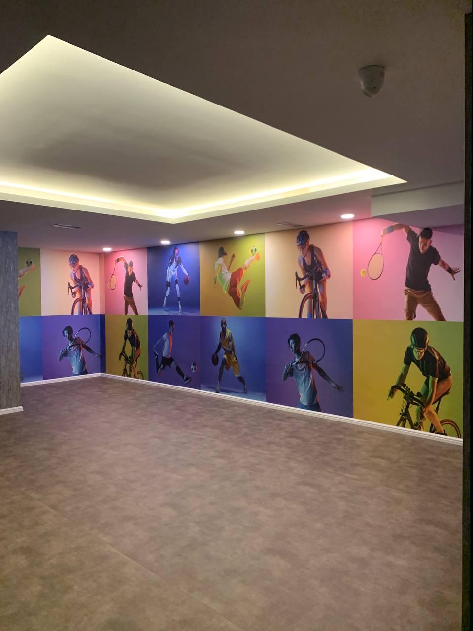 Квартира в Алании, Турция, 61 м² - фото 16