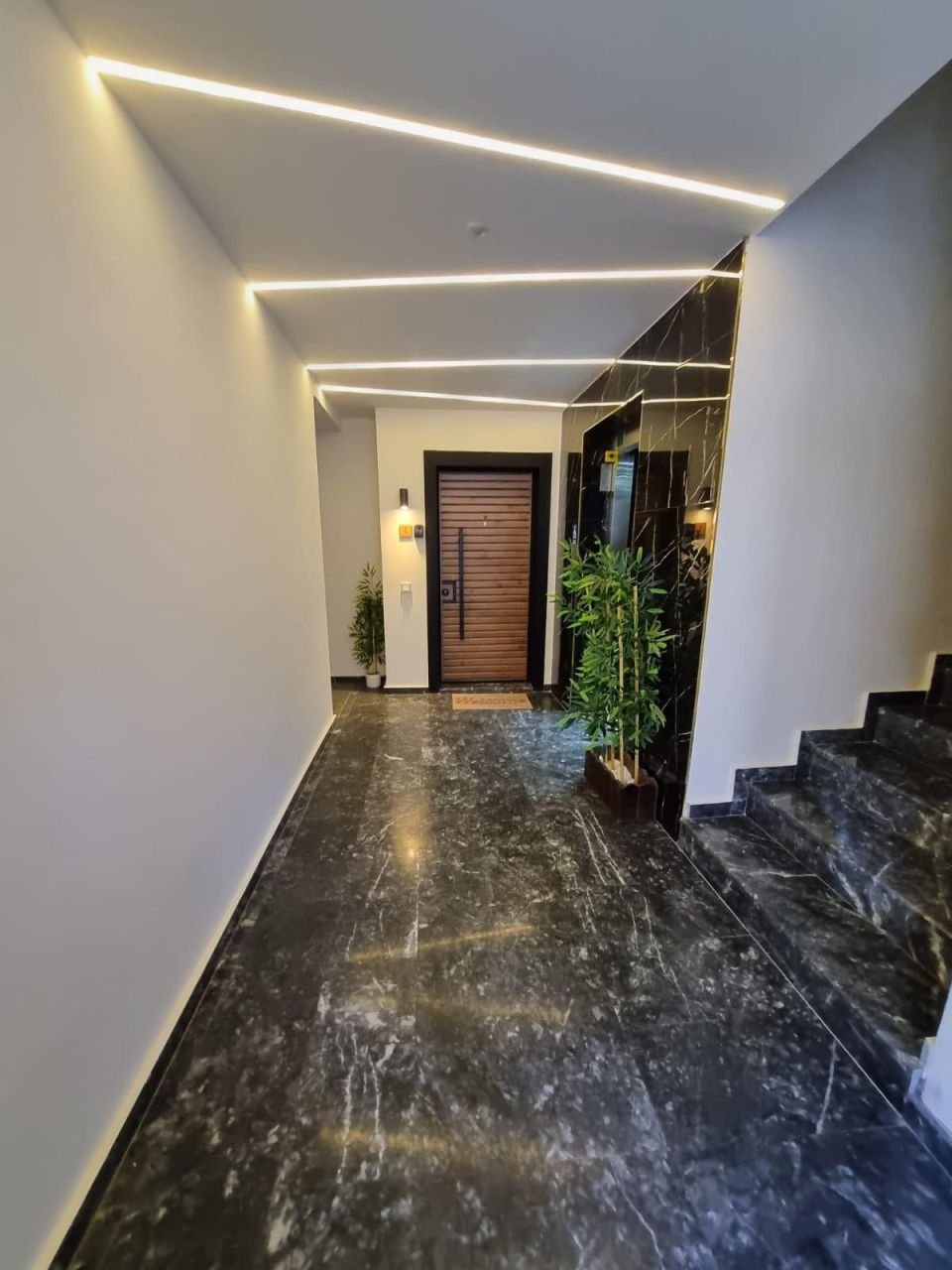 Пентхаус в Алании, Турция, 101 м² - фото 16