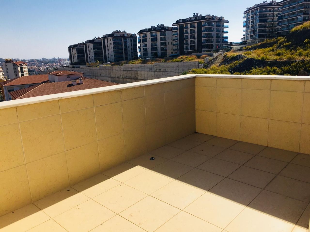 Пентхаус в Алании, Турция, 200 м² - фото 16