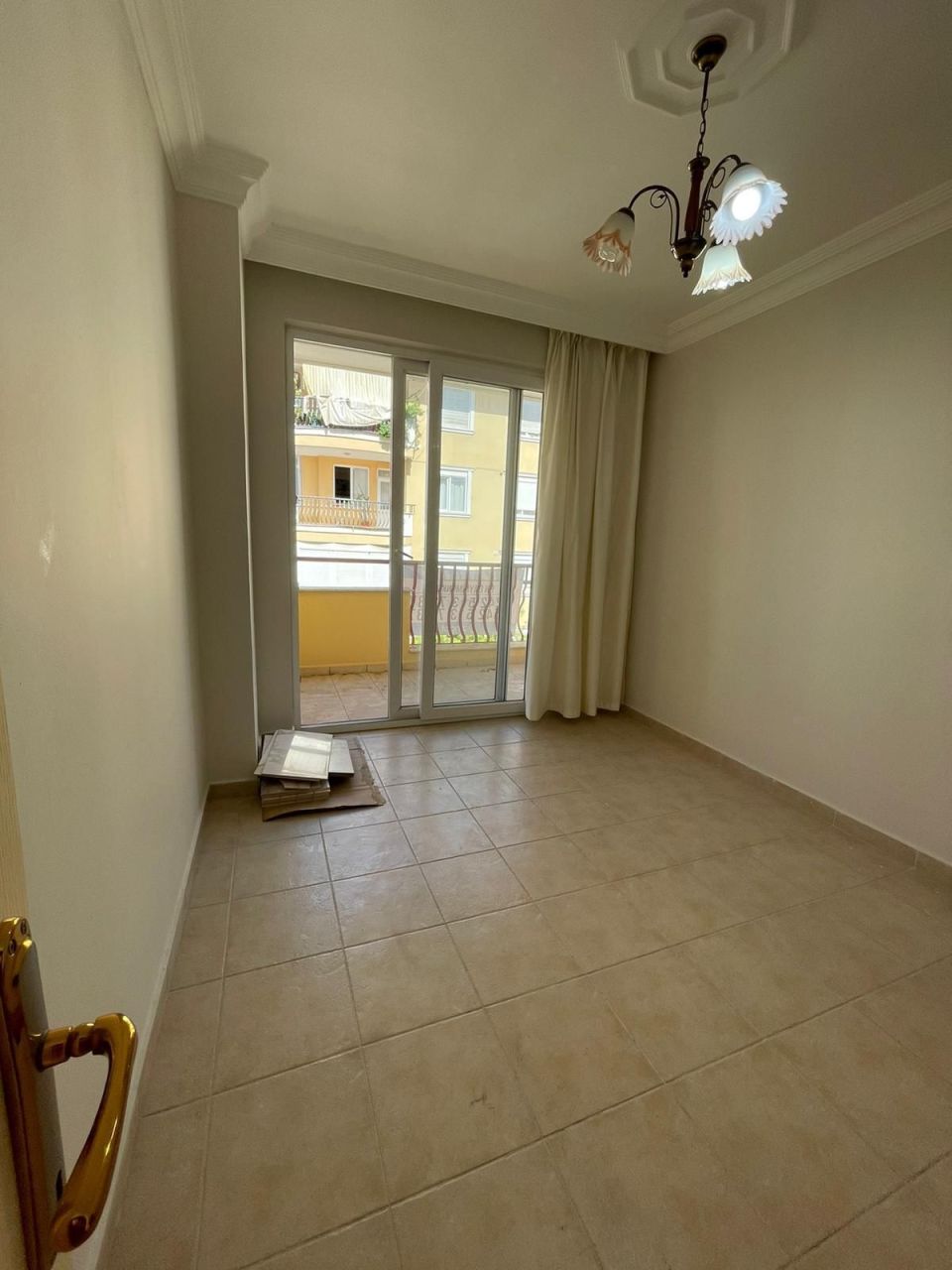 Квартира в Алании, Турция, 110 м² - фото 16