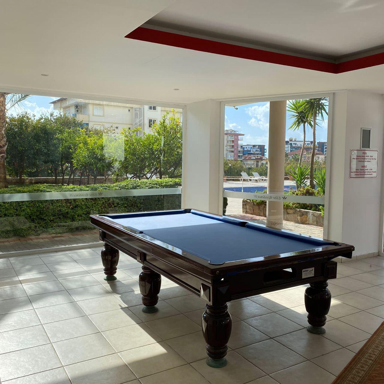 Квартира в Алании, Турция, 120 м² - фото 16