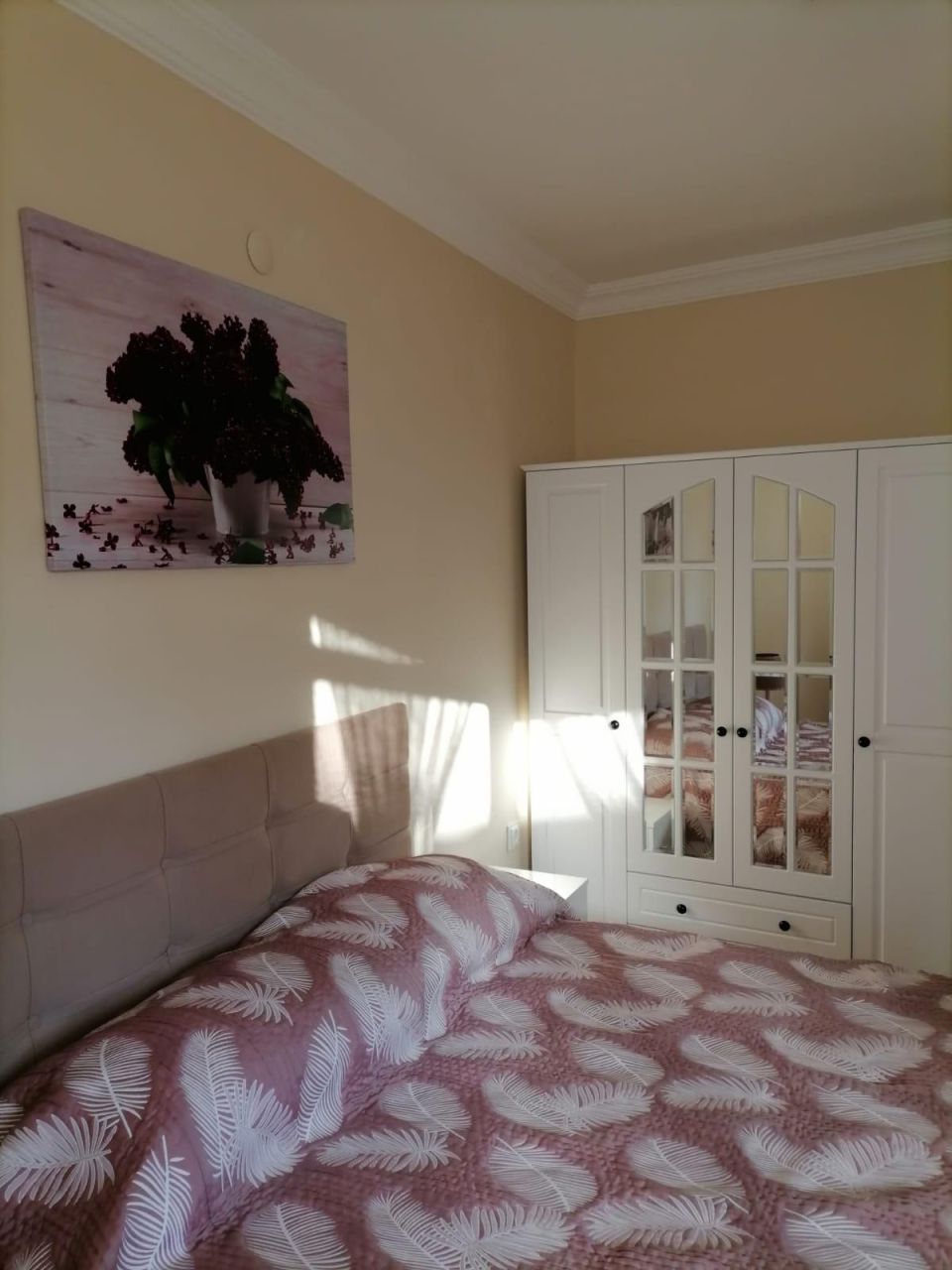 Квартира в Алании, Турция, 50 м² - фото 16