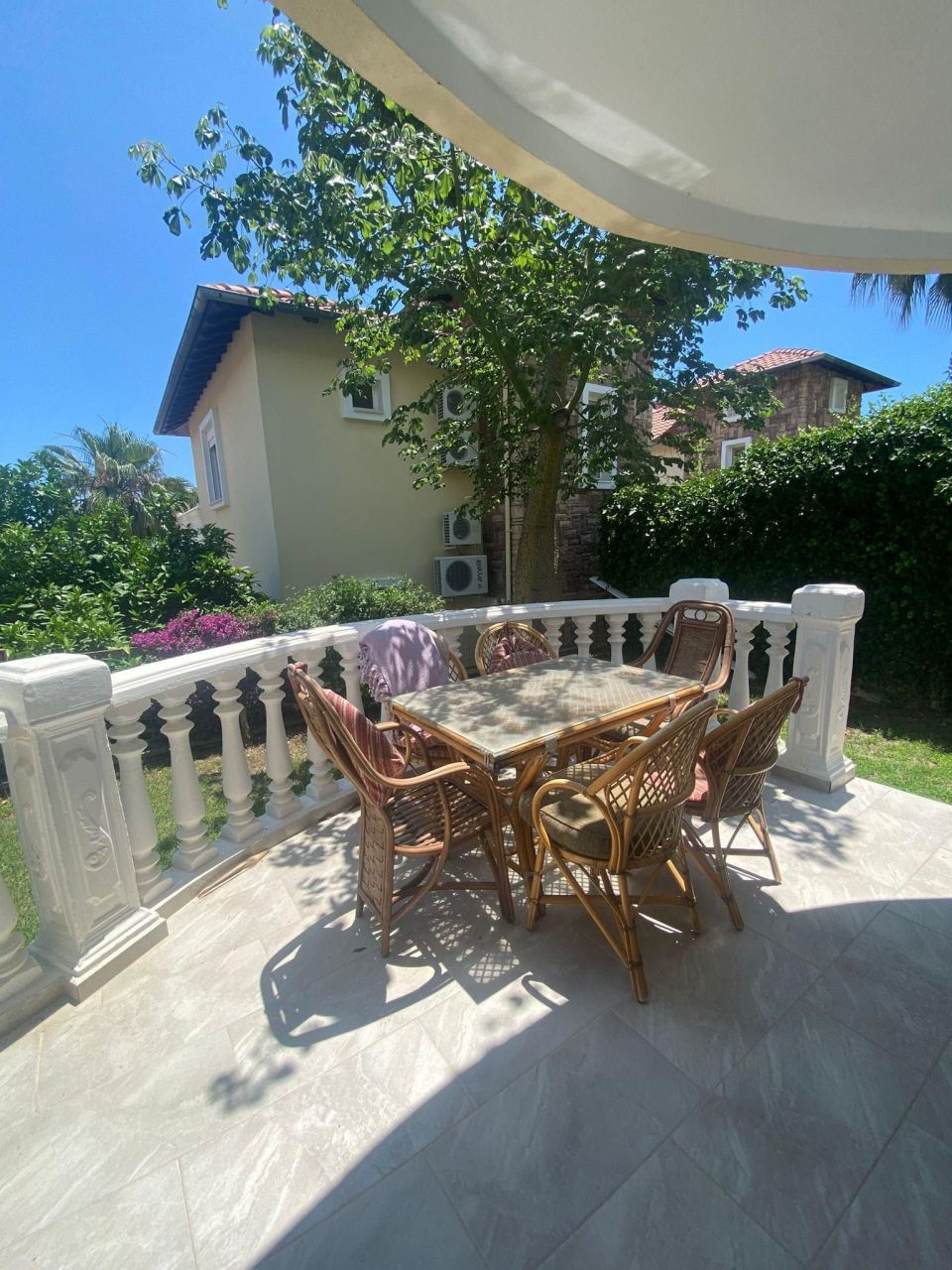 Вилла в Алании, Турция, 140 м² - фото 16