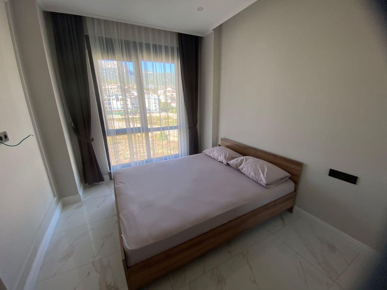 Квартира в Алании, Турция, 70 м² - фото 16