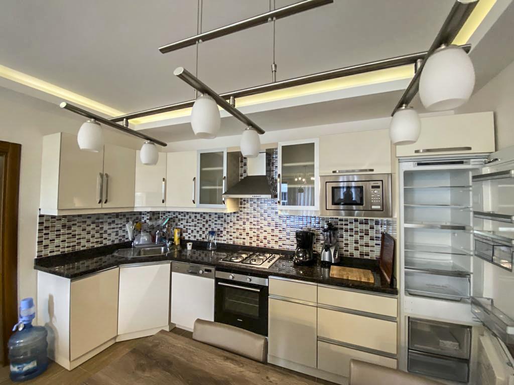 Квартира в Алании, Турция, 90 м² - фото 16