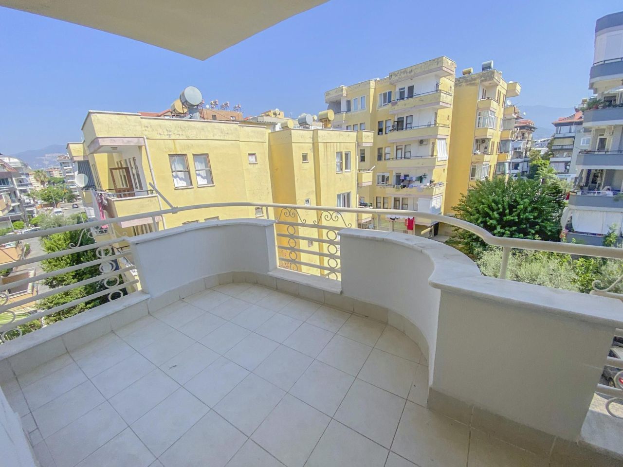 Пентхаус в Алании, Турция, 220 м² - фото 16