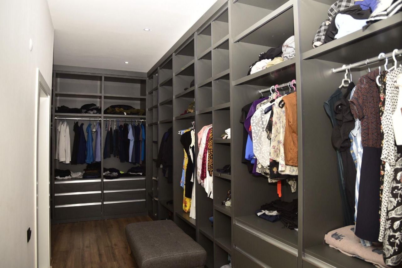 Вилла в Алании, Турция, 526 м² - фото 16