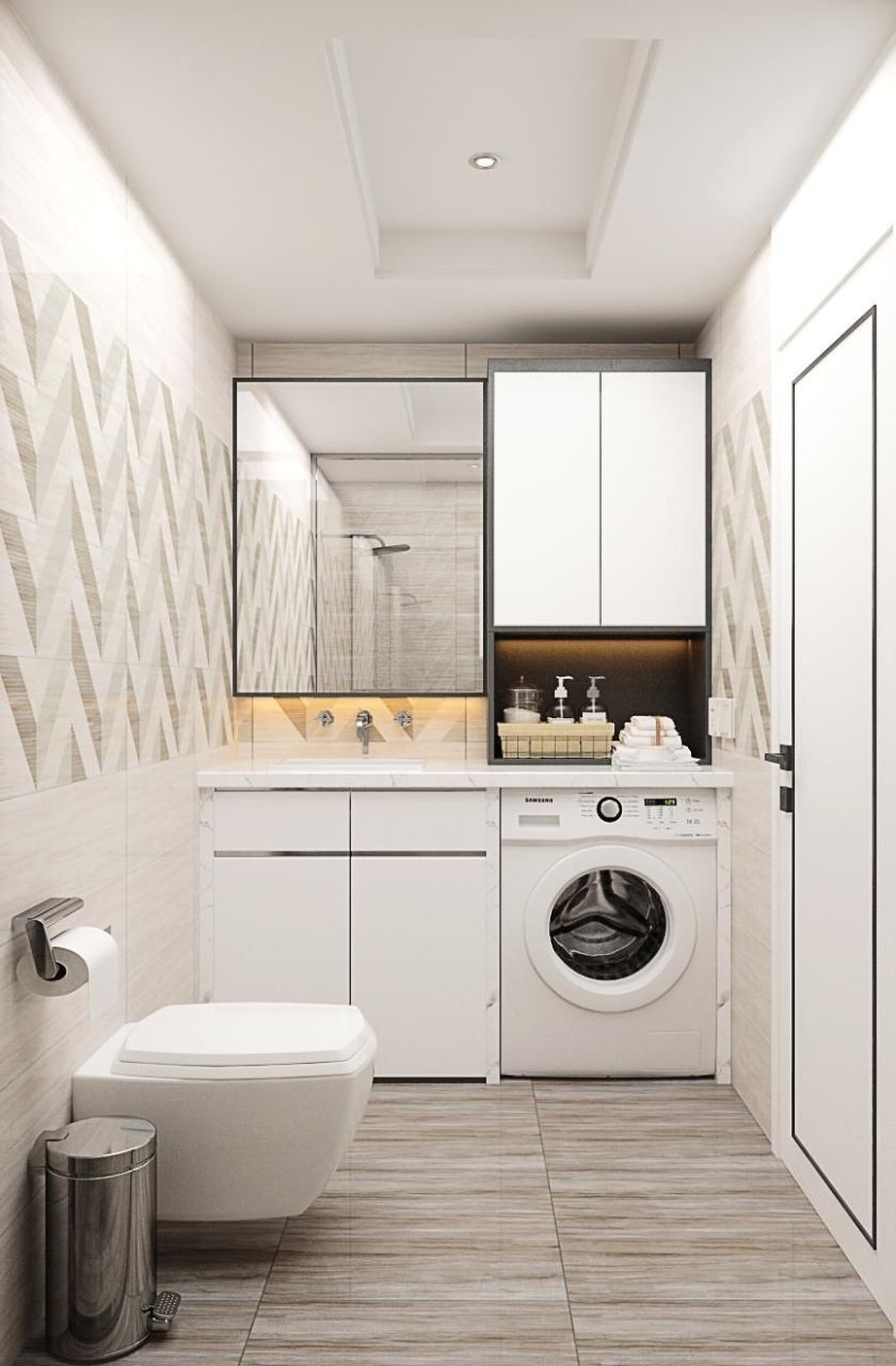 Пентхаус в Алании, Турция, 106 м² - фото 16