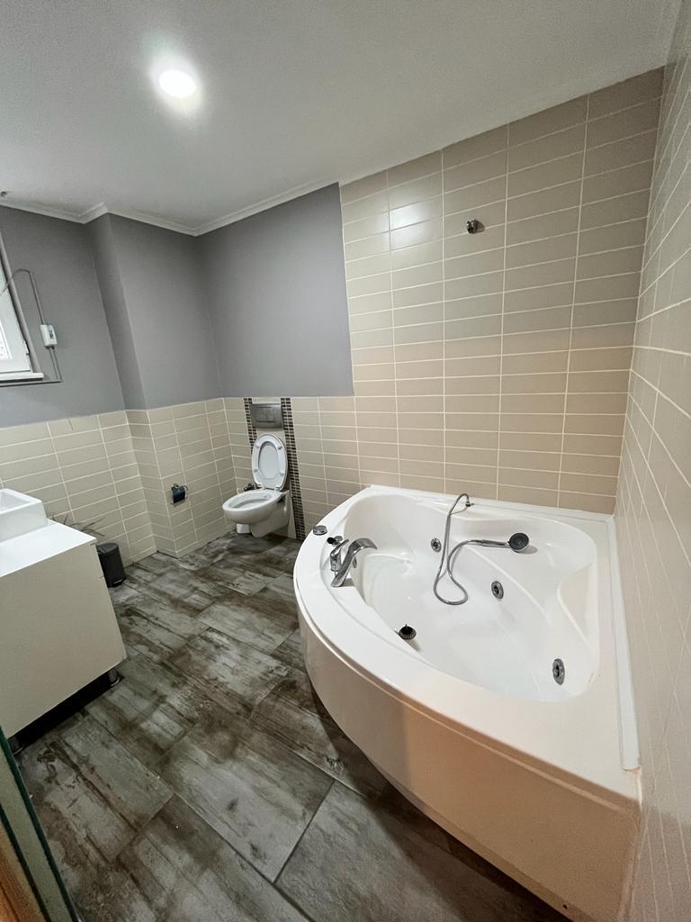 Пентхаус в Конаклы, Турция, 110 м² - фото 16