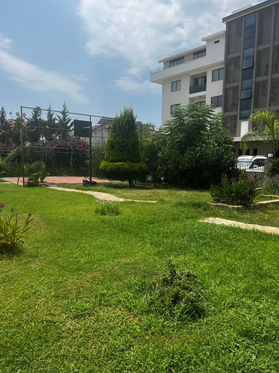 Квартира в Алании, Турция, 90 м² - фото 16